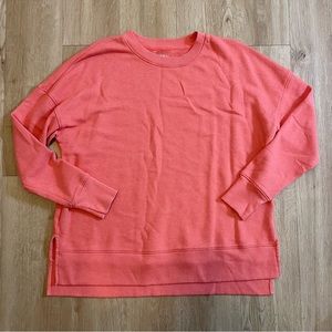 Time and Tru Sweater